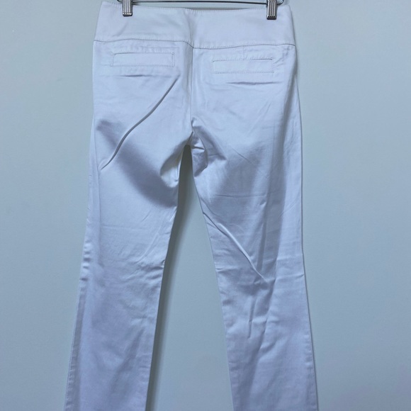 Bebe white pants - Picture 3 of 3